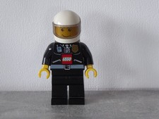 Lego taschenlampe polizist gebraucht kaufen  Stolberg (Rhld.)