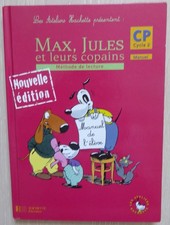 Livre max jules d'occasion  Yvetot