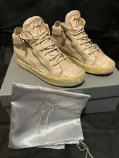 Sneakers donna giuseppe usato  Bovalino