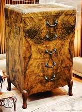Art deco walnut for sale  SAWBRIDGEWORTH