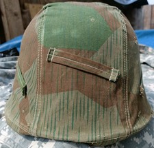 Ww2 german helmet for sale  LONDON