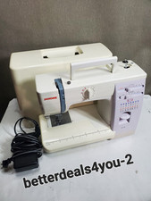 Janome 415 sewing for sale  Hemet