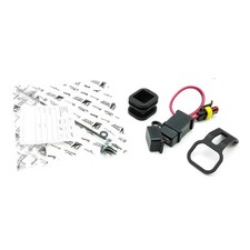 Kit presa usb usato  Sesto San Giovanni