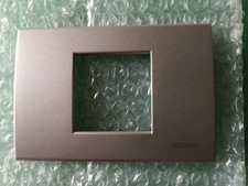 Bticino nt4819th placca usato Bticino nt4819th placca usato  Venaria Reale