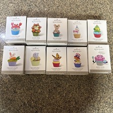 Lot hallmark keepsake for sale  Waynesboro