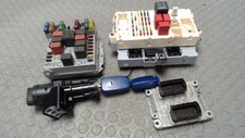Motorsteuergerät fiat stilo gebraucht kaufen  Warendorf
