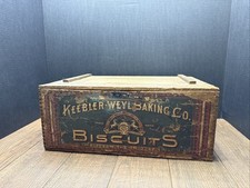 C.1890 godfrey keebler for sale  Lawrenceburg