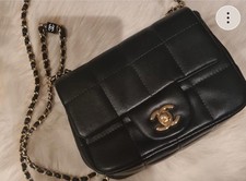 Chanel chocolate bar for sale  HARROW