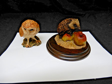 Country artists figurines for sale  THETFORD