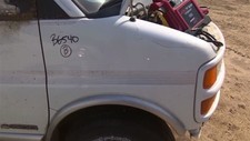 Passenger right fender for sale  Shepherd