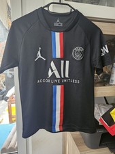 Fußball trikot paris gebraucht kaufen  Hamburg