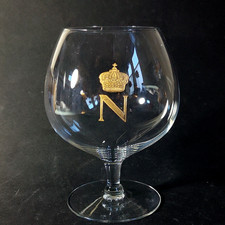 Baccarat napoleon brandy for sale  Milwaukee
