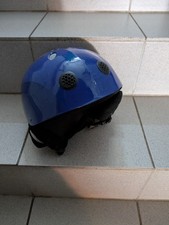 Kinder skihelm snowboard gebraucht kaufen  Bayreuth