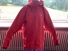 Utdoor regenjacke gore gebraucht kaufen  Wilhelmsfeld