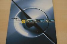 00062) Renault Twingo 1.2 - 1.2 16V inkl. Initiale Prospekt 11/2003 comprar usado  Enviando para Brazil