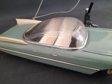 Blechauto cadillac eldorado gebraucht kaufen  Hannover