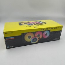 Corsair icue link for sale  Buffalo Grove