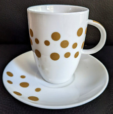 Cappuccino tasse asa gebraucht kaufen  Hannover