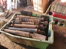 Suzuki shocks sj410 for sale Suzuki shocks sj410 for sale  SCARBOROUGH