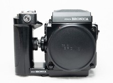 Bronica etrsi camera for sale  DONCASTER