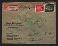 B9271 brief gebr gebraucht kaufen  Dresden