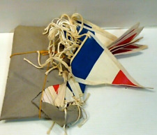Fanion antenne véhicule d'occasion  Paris V