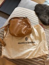 Aunts uncles handtasche gebraucht kaufen  Aachen