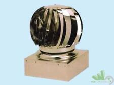 Fumaiolo ventolino zincato usato Fumaiolo ventolino zincato usato  Sonnino