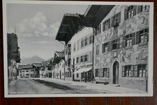 Mittenwald markt isar gebraucht kaufen  Hahnstätten