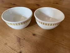 Steelite bowls mayfair for sale  NORTHAMPTON