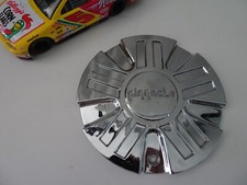 Tampa central de roda personalizada Pinnacle Chrome # 423S172 comprar usado  Enviando para Brazil