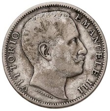 S1068 vittorio emanuele usato  Benevento