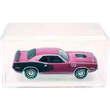 Vitrine de acrílico Pioneer Plastics para carro escala 1:32 - Transparente 8,25*4*4 polegadas comprar usado  Enviando para Brazil