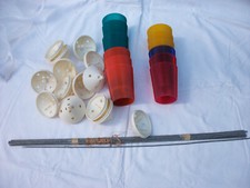 Jahre gartenfackeln lichter gebraucht kaufen  Berlin