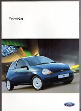 Ford sportka 2003 for sale  UK
