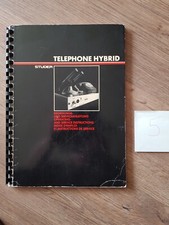 Studer telephon hybrid gebraucht kaufen  Pulheim
