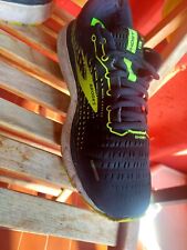 Scarpe running uomo usato  Benevento