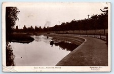 Postcard northampton nene for sale  LLANFAIRFECHAN