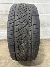 P265 45r20 continental for sale  Waterford