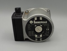 Motore pompa grundfos usato  Rocchetta Nervina