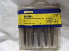 Rowin Hanson 6 peças. Conjunto extrator de flauta reta 53645 fabricado nos EUA comprar usado  Enviando para Brazil