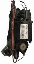 Air suspension compressor for sale  OSSETT