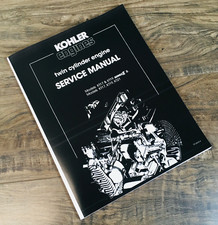 Kohler kt17 series for sale  Brookfield