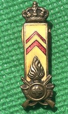 Distintivo pin fregio usato  Vistrorio