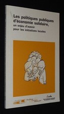 Politiques publiques économie d'occasion  France