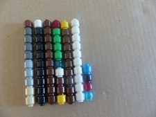 Lego lot tête d'occasion  Le Thuit-Signol