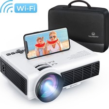 Projector 40000lms native d'occasion  Expédié en Belgium