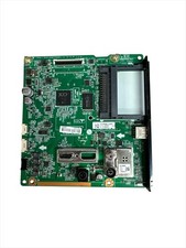 scheda elettronica lg modello usato  Milano
