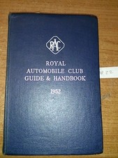 Rac membership royal for sale  DARLINGTON