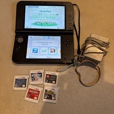 Nintendo 3ds handheld for sale  Union Grove